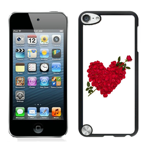 Valentine Rose Love iPod Touch 5 Cases EFN | Women
